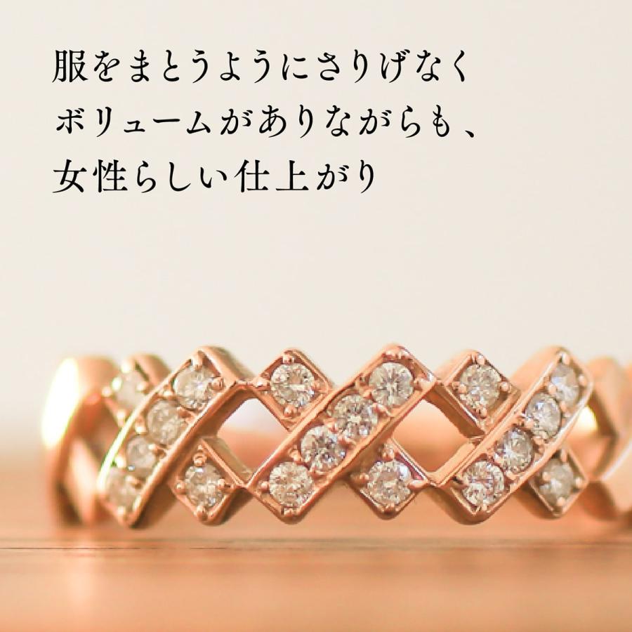 指輪 ダイヤモンド リング レディース シンプル プラチナ ファッションリング 天然ダイヤモンド 日本製 おしゃれ プレゼント ギフト クリスマス 卒業式 入学式の画像