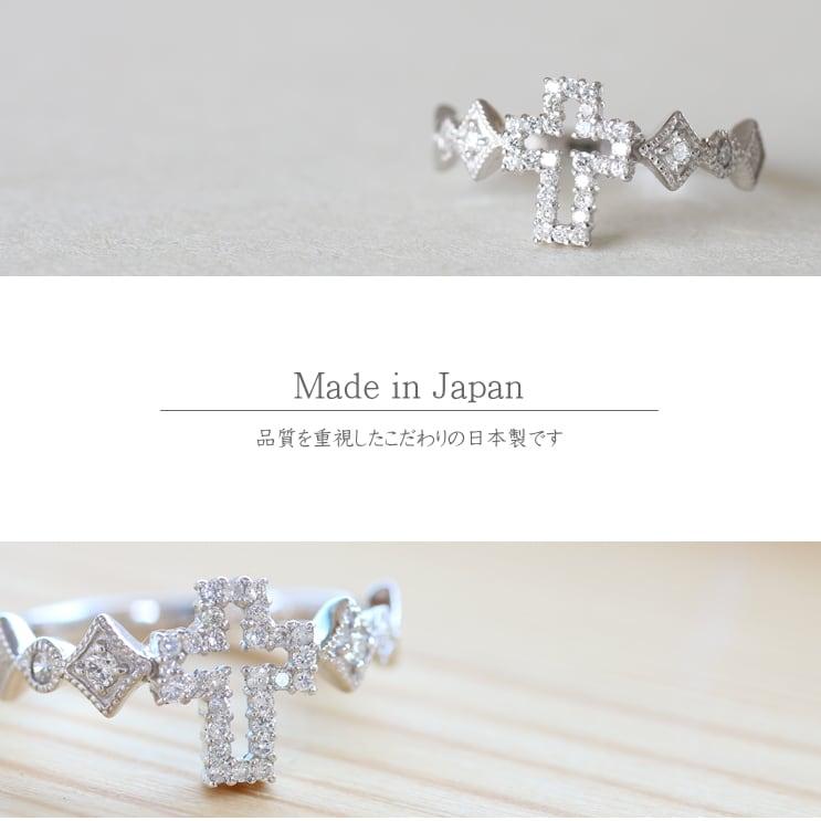指輪 ダイヤモンド リング レディース シンプル プラチナ 天然ダイヤモンド ファッションリング 日本製 おしゃれ プレゼント ギフト クリスマス 卒業式 入学式の画像