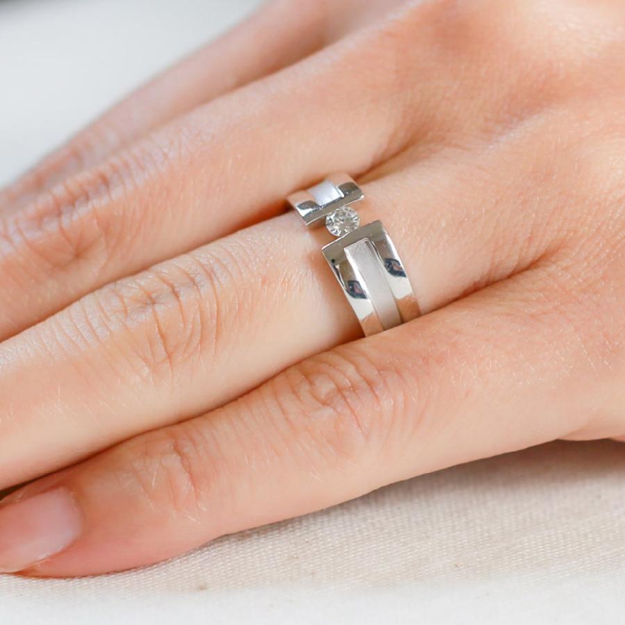 ⭐︎専用です⭐︎ココカル K10 ダイヤモンドリング 15号 cococaru（ココカル） 結婚指輪 k10 安い マリッジリング イエロー