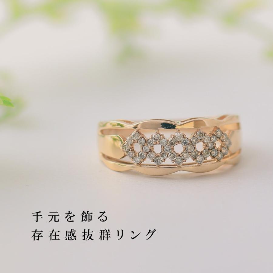 指輪 ダイヤモンド リング レディース シンプル プラチナ 天然ダイヤモンド ファッションリング 日本製 おしゃれ プレゼント ギフト クリスマス 卒業式 入学式の画像