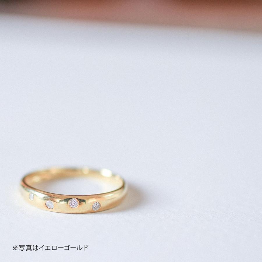 指輪 ダイヤモンド リング レディース シンプル プラチナ 天然ダイヤモンド ファッションリング 日本製 おしゃれ プレゼント ギフト クリスマス 卒業式 入学式の画像
