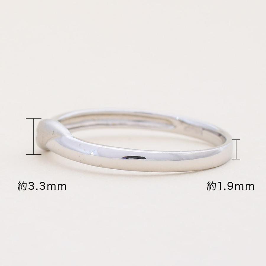 指輪 一粒 ダイヤモンド リング レディース シンプル k10 イエローゴールド ホワイトゴールド ピンクゴールド ファッションリング 日本製 プレゼント ギフトの画像