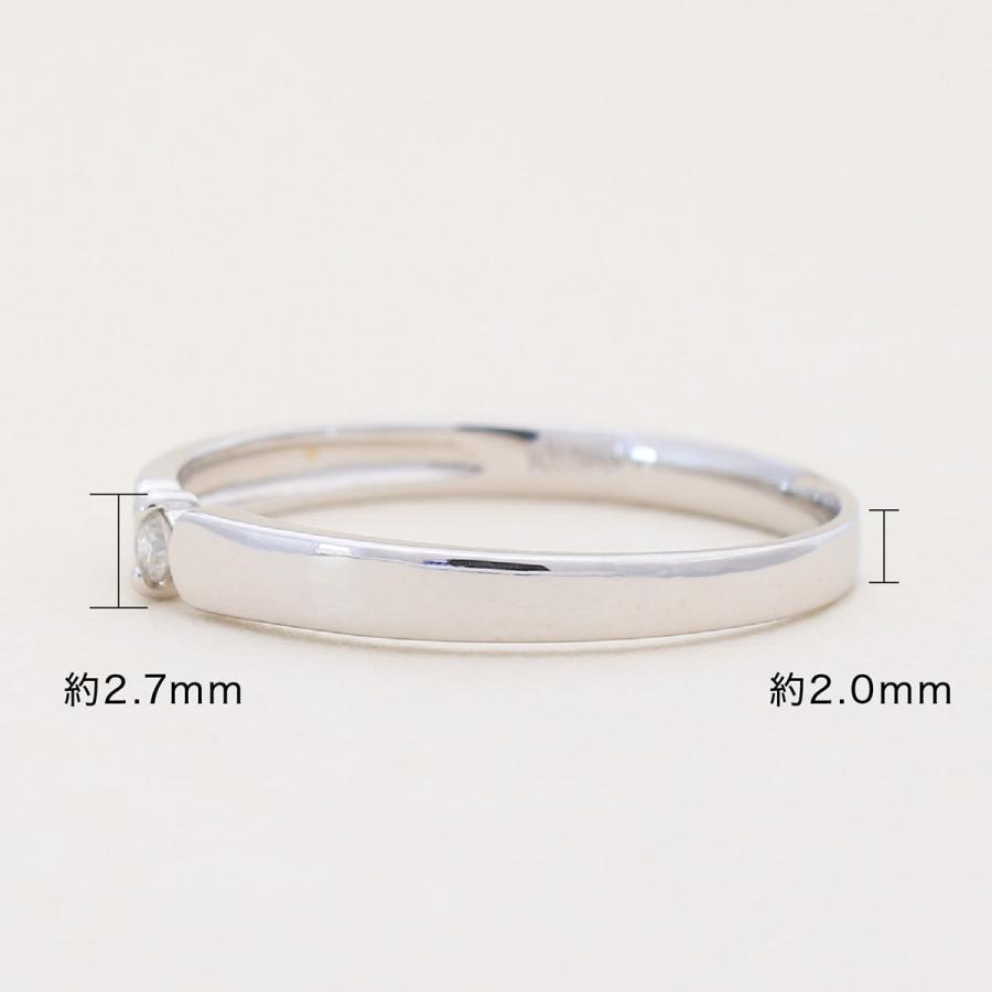 1粒ダイヤモンドリング K18 ホワイトゴールド 楽天市場】k18 リング ダイヤモンドリング 指輪 18金 ホワイト