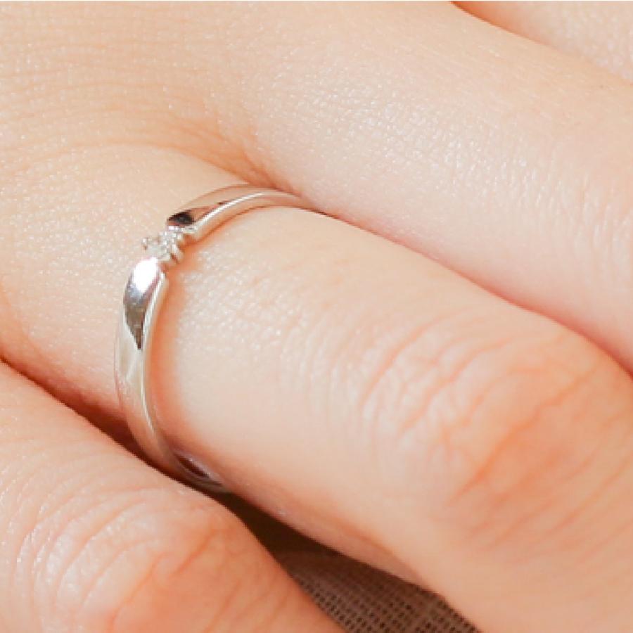 Jewelry DIANAシルバー　 天然ダイヤモンド リング Jewelry DIANA – MEGAMI PROJECT JEWELRY
