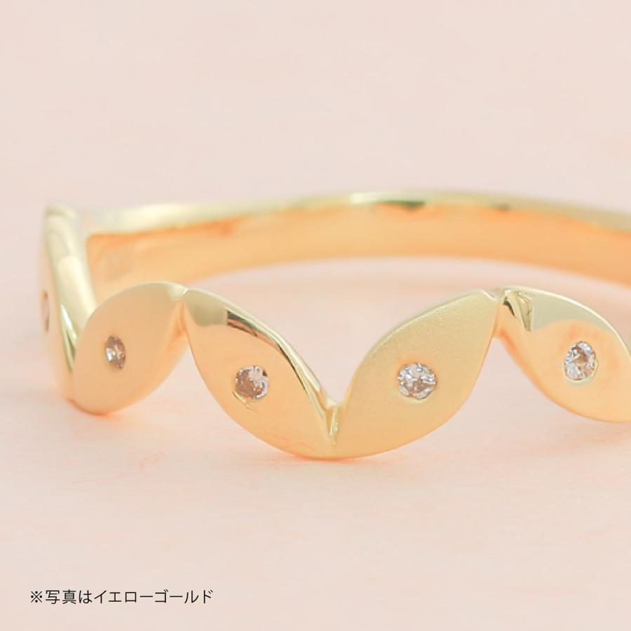 指輪 ダイヤモンド リング レディース シンプル プラチナ 天然ダイヤモンド ファッションリング 日本製 おしゃれ プレゼント ギフト クリスマス 卒業式 入学式の画像