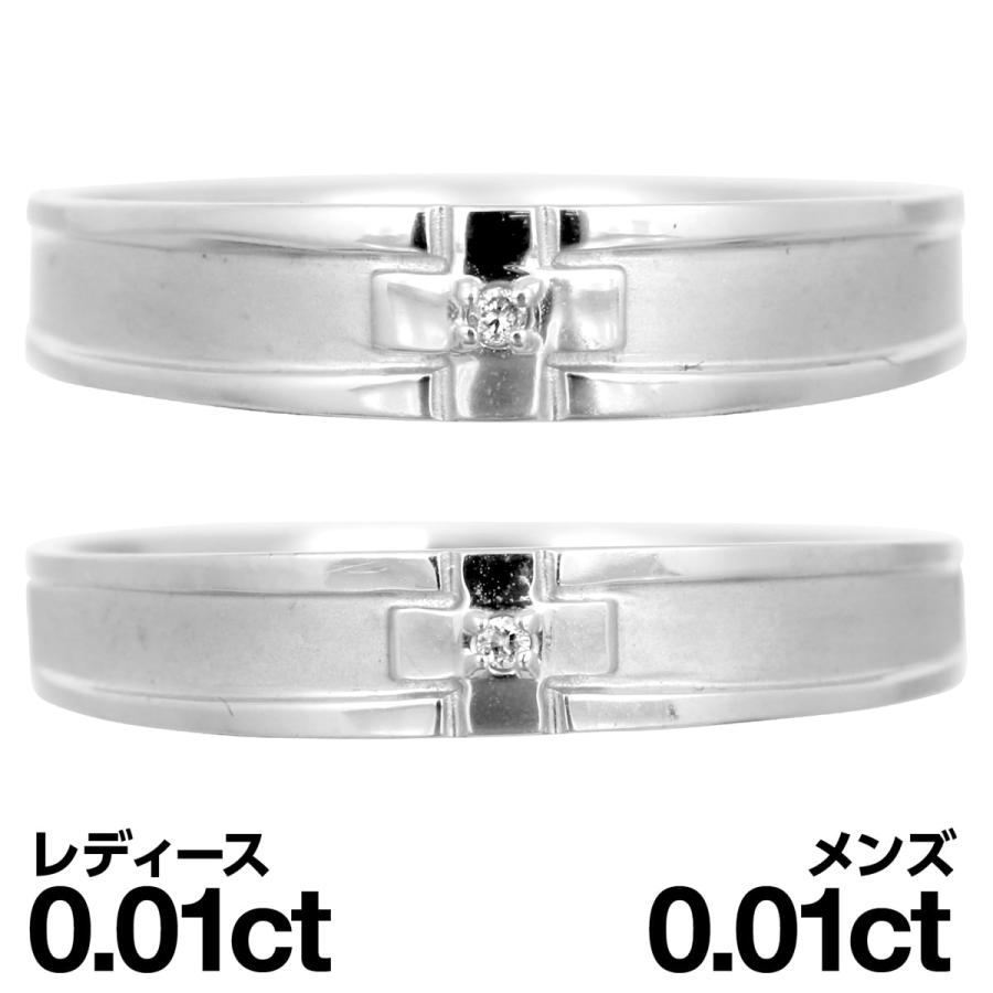 人気絶頂 結婚指輪 マリッジリング 安い K18 イエローゴールド ホワイトゴールド ピンクゴールド ダイヤモンド K18 天然 安い ダイヤモンド 2本セット 金属アレルギー 日本製 ホワイトデー クラウン無線 63766033 Studio J Co