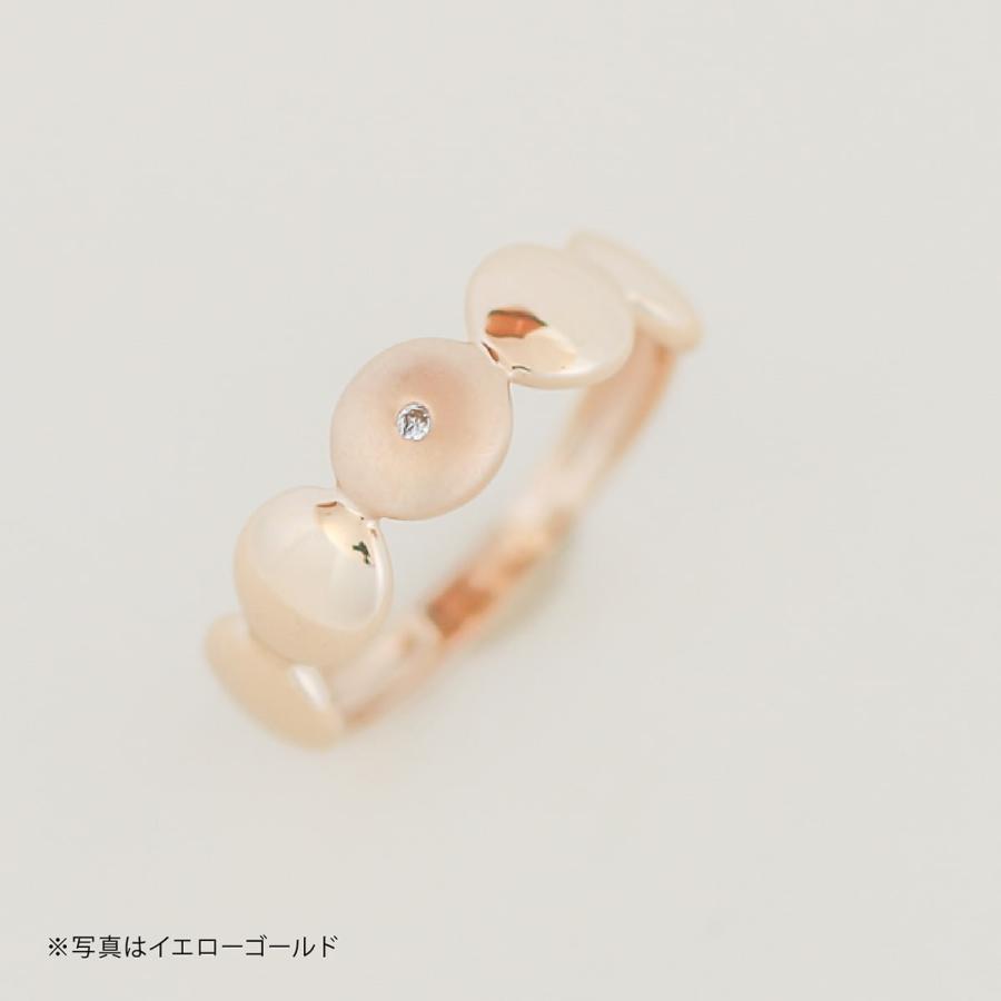 指輪 一粒 ダイヤモンド リング レディース シンプル 一粒 プラチナ 天然ダイヤモンド ファッションリング 日本製 おしゃれ プレゼント ギフト クリスマスの画像