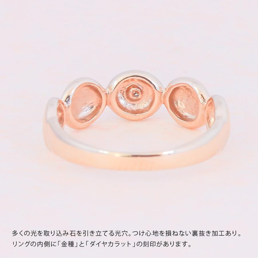 指輪 一粒 ダイヤモンド リング レディース シンプル 一粒 プラチナ 天然ダイヤモンド ファッションリング 日本製 おしゃれ プレゼント ギフト クリスマスの画像