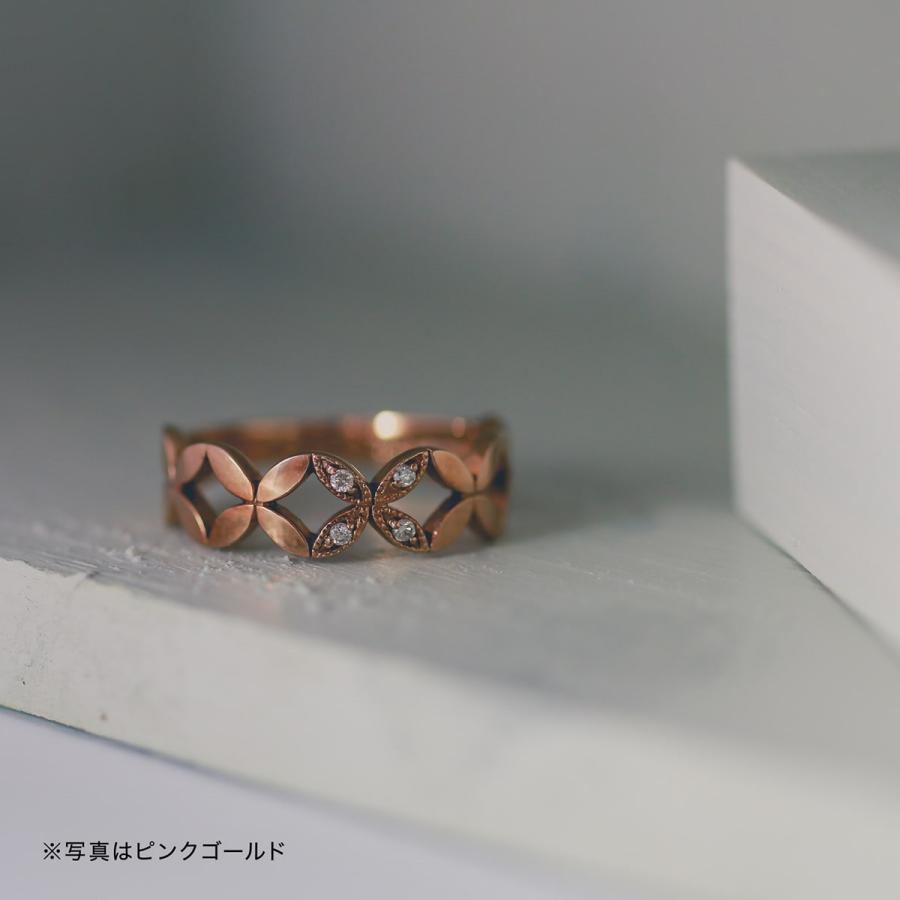 指輪 ダイヤモンド リング レディース シンプル プラチナ 天然ダイヤモンド ファッションリング 日本製 プレゼント ギフト クリスマス 卒業式 入学式の画像