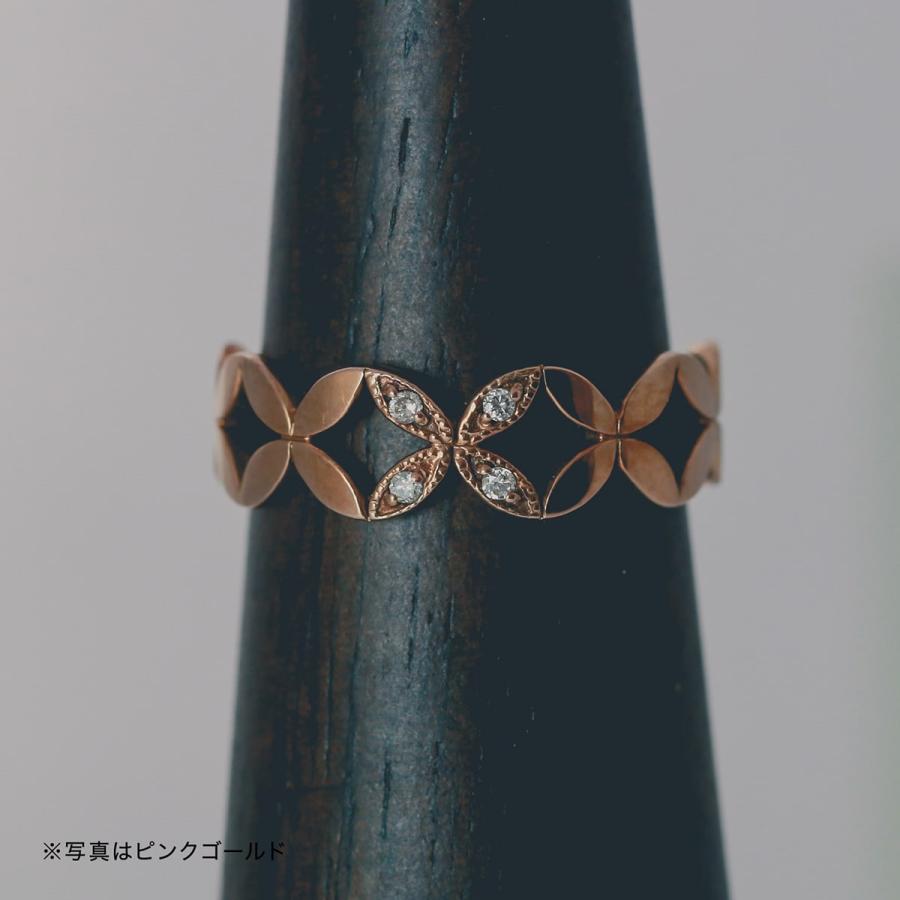 指輪 ダイヤモンド リング レディース シンプル プラチナ 天然ダイヤモンド ファッションリング 日本製 プレゼント ギフト クリスマス 卒業式 入学式の画像