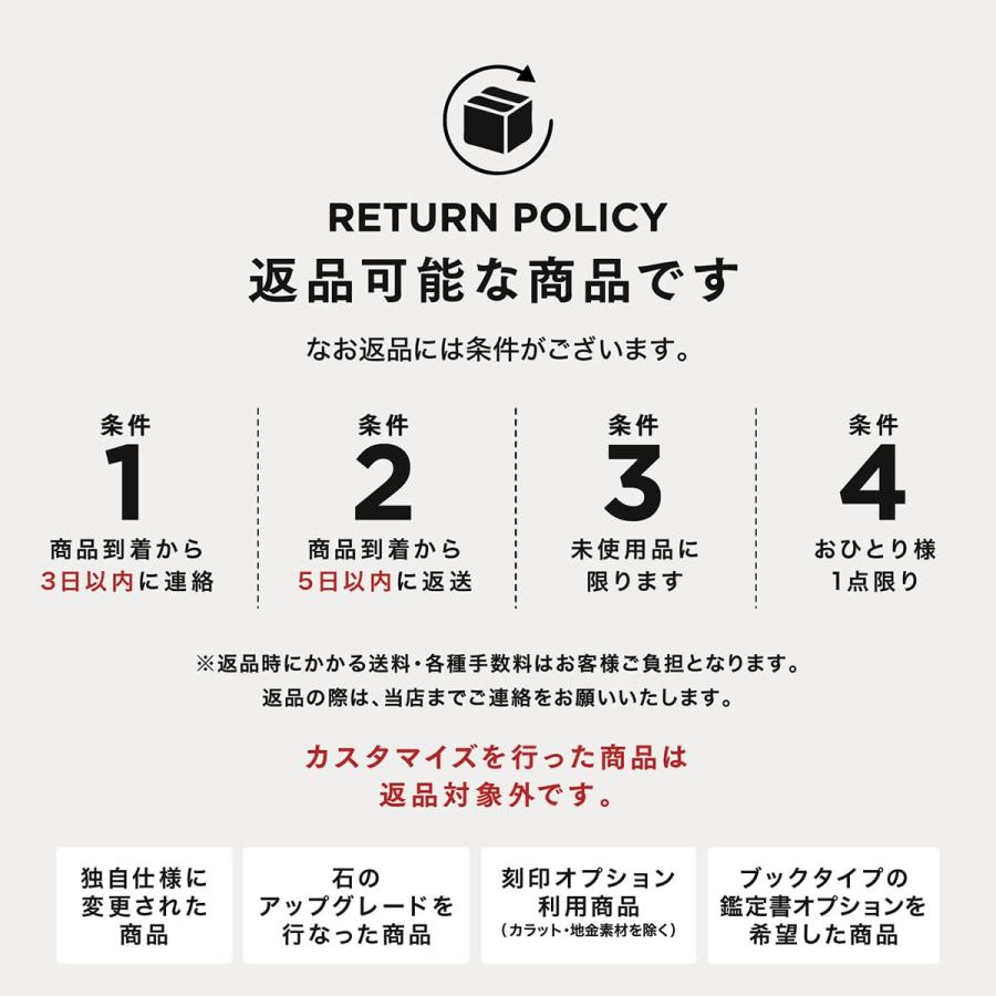 cococaru 指輪 エタニティ ダイヤモンド リング レディース