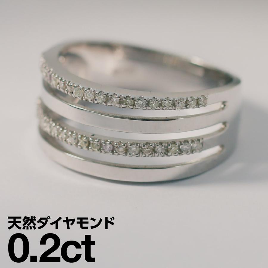 指輪 レディース 指輪 ダイヤモンド リング レディース シンプル シルバー 925 天然ダイヤモンド ファッションリング 日本製 おしゃれ プレゼント ギフト