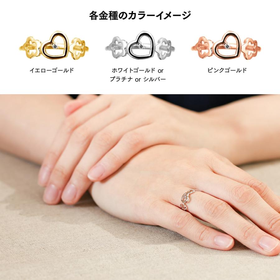 指輪 一粒 ダイヤモンド リング レディース シンプル 一粒 プラチナ 天然ダイヤモンド ファッションリング 日本製 おしゃれ プレゼント ギフト クリスマスの画像