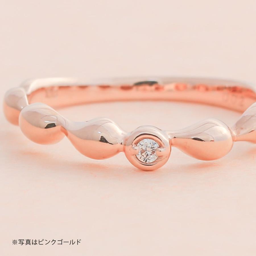 指輪 一粒 ダイヤモンド リング レディース シンプル 一粒 プラチナ 天然ダイヤモンド ファッションリング 日本製 おしゃれ プレゼント ギフト クリスマスの画像