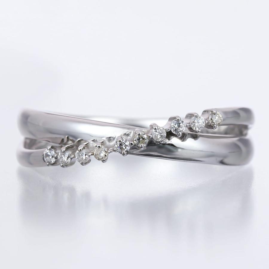 指輪 レディース ダイヤモンド リング シルバー925 天然ダイヤ ファッションリング 日本製 おしゃれ プレゼント ギフト クリスマス 卒業式 入学式 Dr5134 Sv ココカル 通販 Yahoo ショッピング