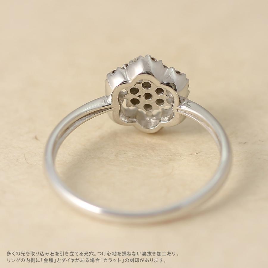 指輪 ダイヤモンド リング レディース シンプル シルバー 925 天然ダイヤモンド ファッションリング 日本製 おしゃれ プレゼント ギフト クリスマス 卒業式の画像