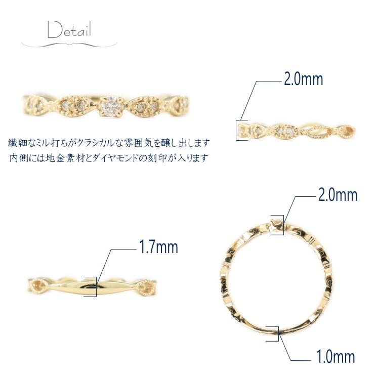 指輪 ダイヤモンド リング レディース シンプル プラチナ 天然ダイヤモンド ファッションリング 日本製 おしゃれ プレゼント ギフト クリスマス 卒業式 入学式の画像