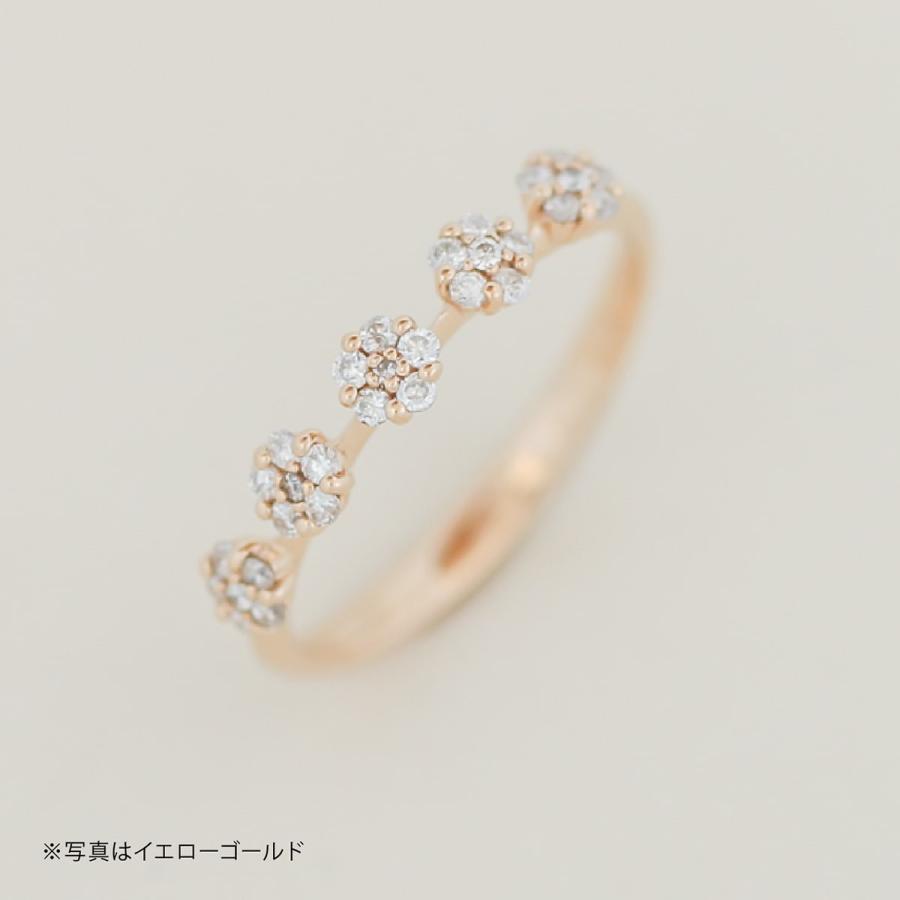 指輪 ダイヤモンド リング レディース シンプル プラチナ 天然ダイヤモンド ファッションリング 日本製 おしゃれ プレゼント ギフト クリスマス 卒業式 入学式の画像