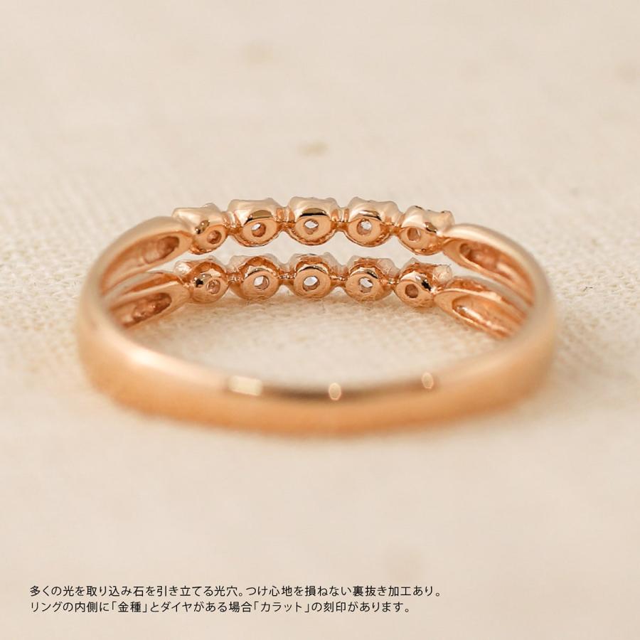 指輪 ダイヤモンド リング レディース シンプル プラチナ 天然ダイヤモンド ファッションリング 日本製 おしゃれ プレゼント ギフト クリスマス 卒業式 入学式の画像