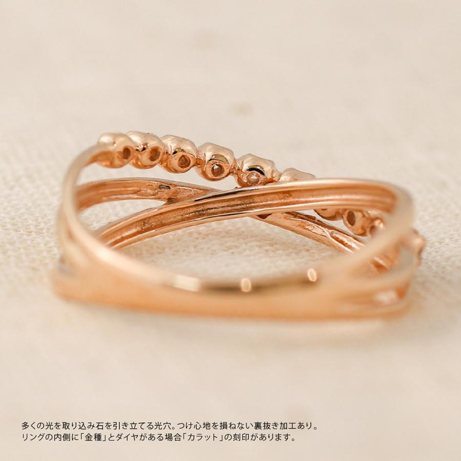指輪 ダイヤモンド リング レディース シンプル プラチナ 天然ダイヤモンド ファッションリング 日本製 おしゃれ プレゼント ギフト クリスマス 卒業式 入学式の画像
