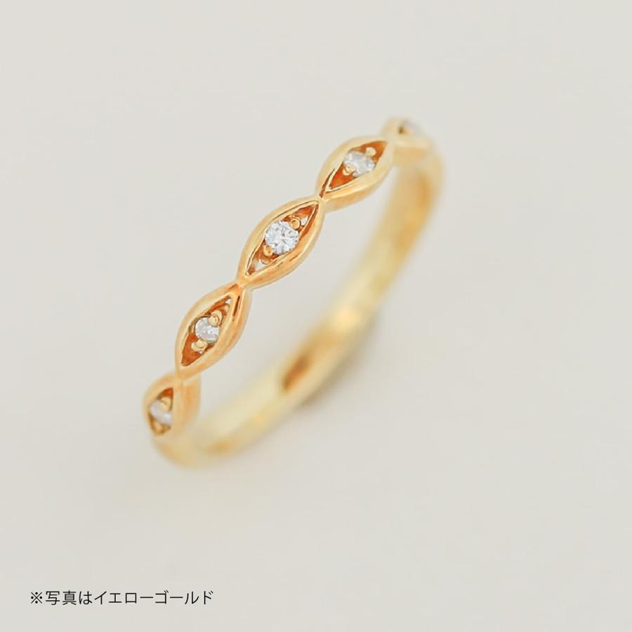 指輪 ダイヤモンド リング レディース シンプル プラチナ 天然ダイヤモンド ファッションリング 日本製 プレゼント ギフト クリスマス 卒業式 入学式の画像