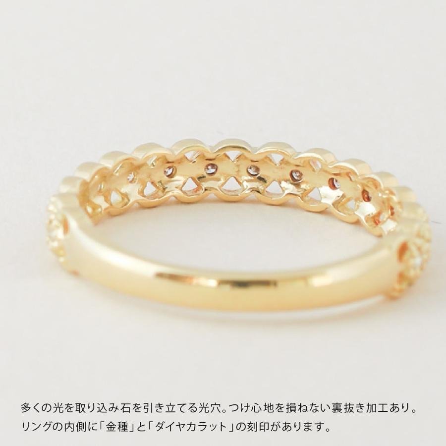指輪 ダイヤモンド リング レディース シンプル プラチナ 天然ダイヤモンド ファッションリング 日本製 おしゃれ プレゼント ギフト クリスマス 卒業式 入学式の画像