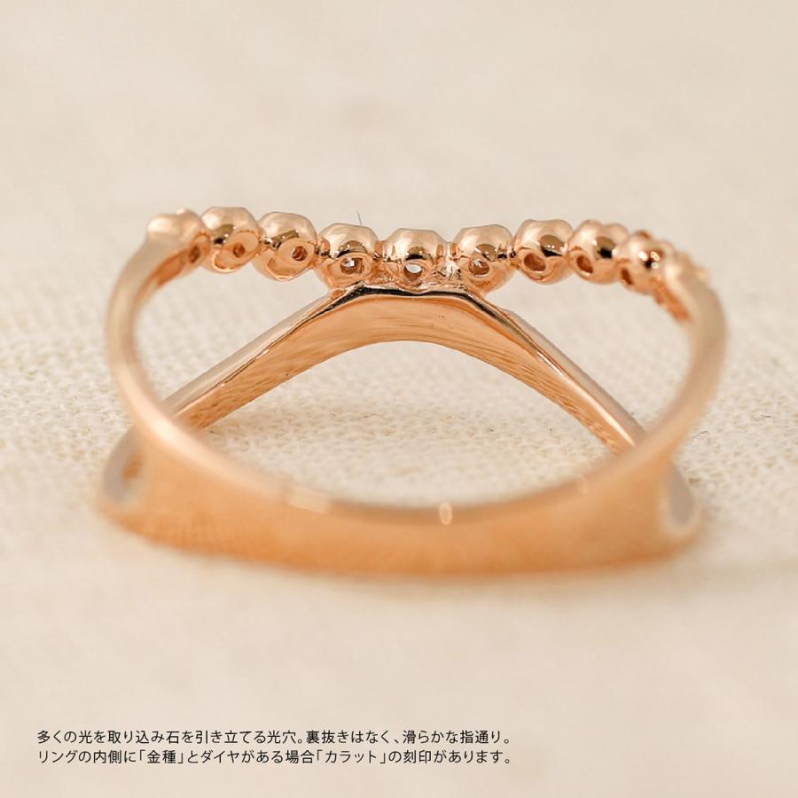 指輪 ダイヤモンド リング レディース シンプル プラチナ 天然ダイヤモンド ファッションリング 日本製 おしゃれ プレゼント ギフト クリスマス 卒業式 入学式の画像