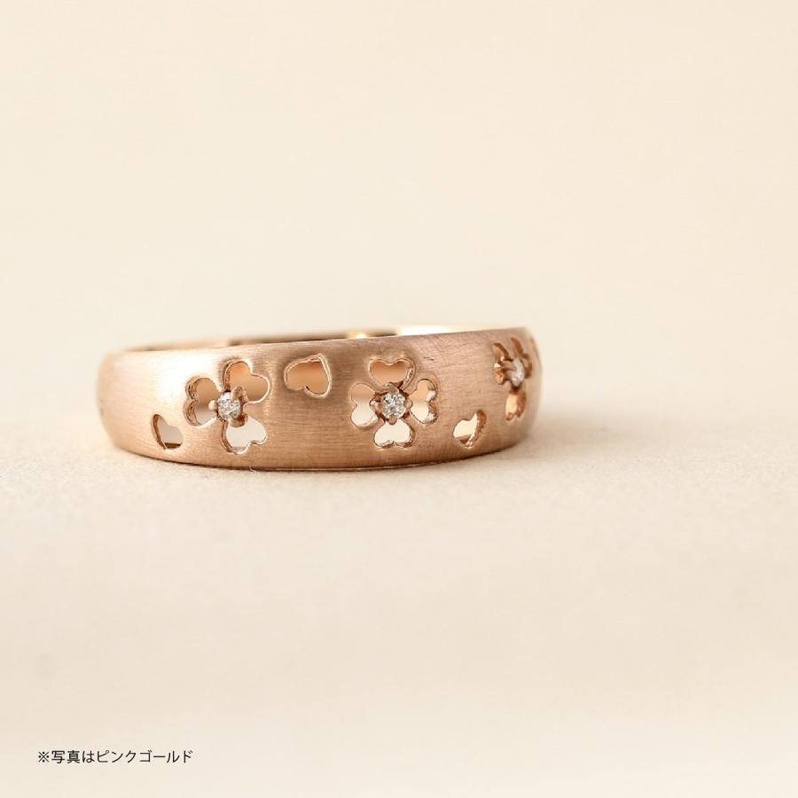 指輪 レディース ハート 指輪 ダイヤモンド リング レディース シンプル プラチナ 天然ダイヤモンド ファッションリング 日本製 おしゃれ プレゼント ギフトの画像