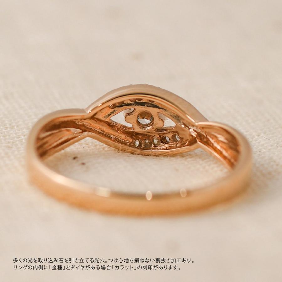 指輪 ダイヤモンド リング レディース シンプル プラチナ 天然ダイヤモンド ファッションリング 日本製 おしゃれ プレゼント ギフト クリスマス 卒業式 入学式の画像