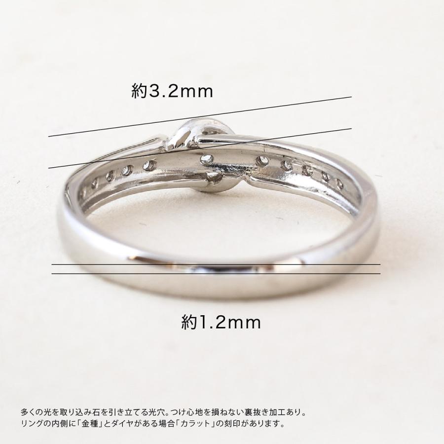 ダイヤモンド リング k10 イエローゴールド ホワイトゴールド ピンクゴールド ファッション 天然ダイヤ 日本製 プレゼント ギフト クリスマス 卒業式 入学式の画像