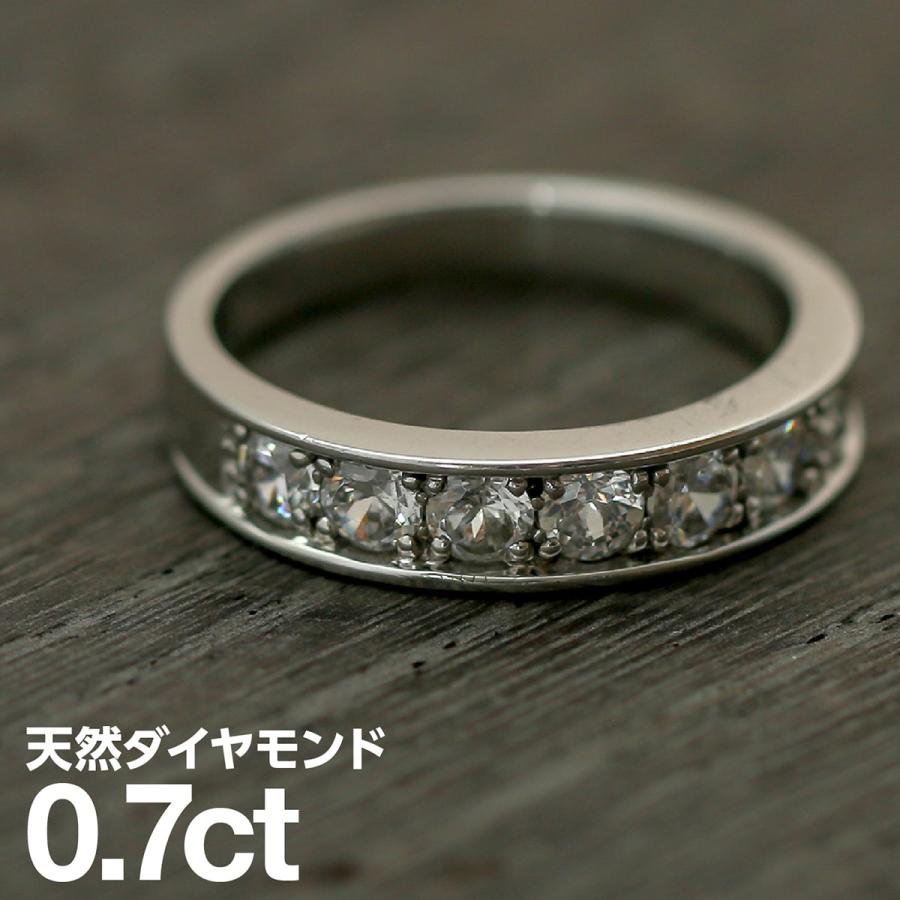 エタニティ リング ダイヤモンド k18 イエローゴールド ホワイト