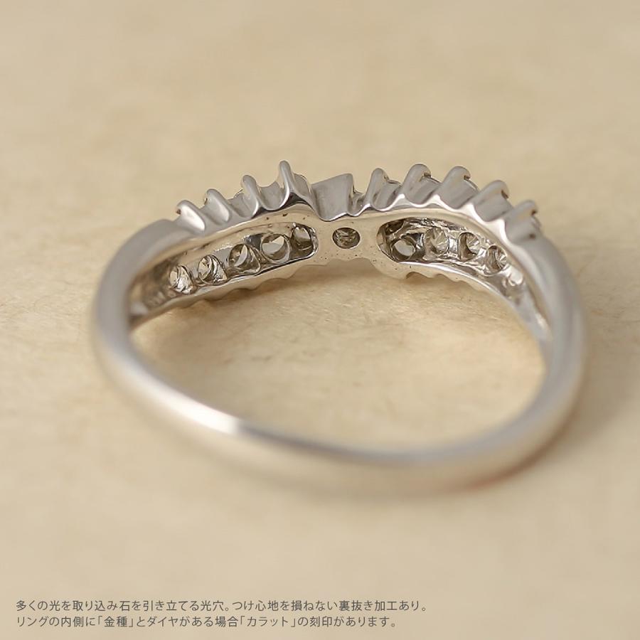 指輪 ダイヤモンド リング レディース シンプル シルバー 925 天然ダイヤモンド ファッションリング 日本製 おしゃれ プレゼント ギフト クリスマス 卒業式の画像