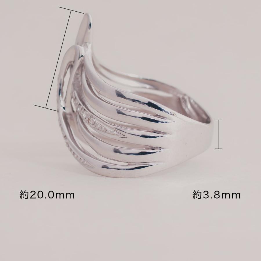 指輪 ダイヤモンド リング レディース シンプル k10 イエローゴールド ホワイトゴールド ピンクゴールド ファッション 天然ダイヤモンド 日本製 プレゼントの画像