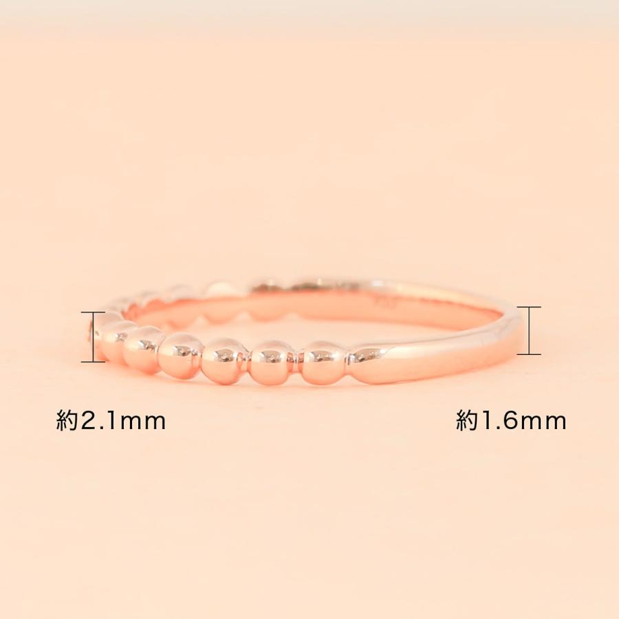 指輪 一粒 ダイヤモンド リング レディース シンプル k18 イエローゴールド ホワイトゴールド ピンクゴールド ファッション 天然ダイヤモンド 日本製 プレゼントの画像