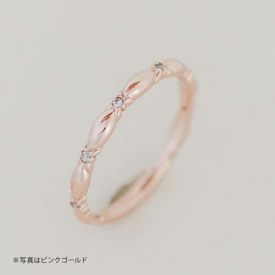 指輪 ダイヤモンド リング レディース シンプル プラチナ 天然ダイヤモンド ファッションリング 日本製 おしゃれ プレゼント ギフト クリスマス 卒業式 入学式の画像