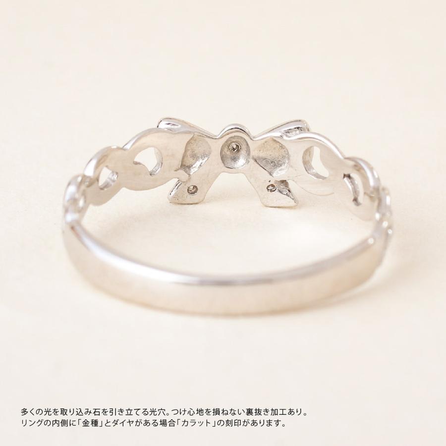 指輪 ダイヤモンド リング レディース シンプル プラチナ 天然ダイヤモンド ファッションリング 日本製 おしゃれ プレゼント ギフト クリスマス 卒業式 入学式の画像