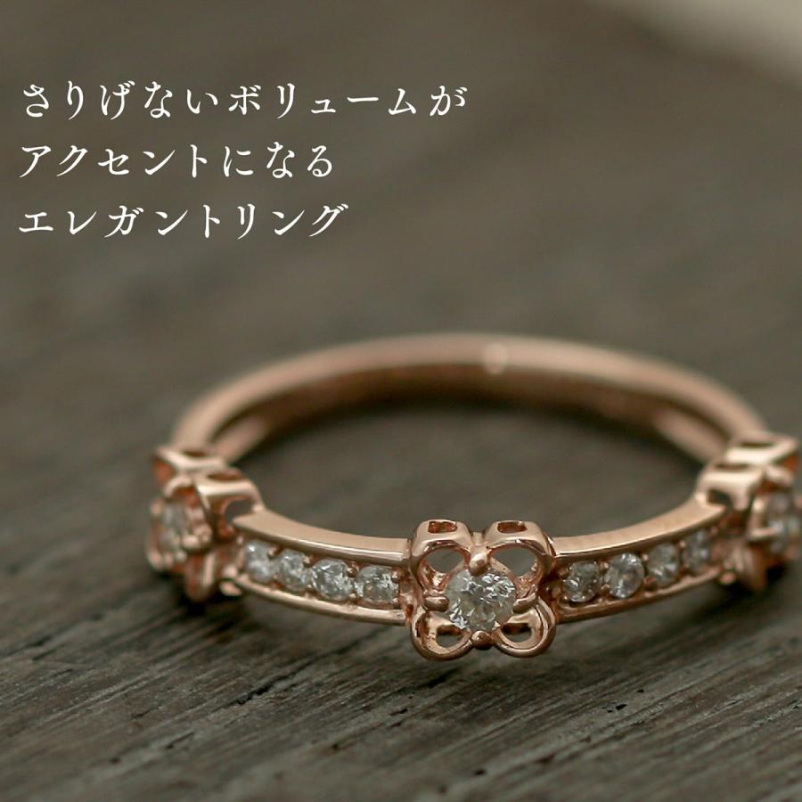 指輪 ダイヤモンド リング レディース シンプル プラチナ 天然ダイヤモンド ファッションリング 日本製 おしゃれ プレゼント ギフト クリスマス 卒業式 入学式の画像