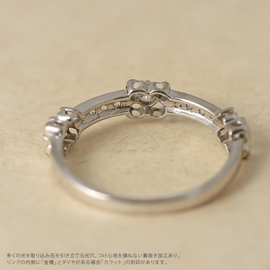 指輪 ダイヤモンド リング レディース シンプル プラチナ 天然ダイヤモンド ファッションリング 日本製 おしゃれ プレゼント ギフト クリスマス 卒業式 入学式の画像