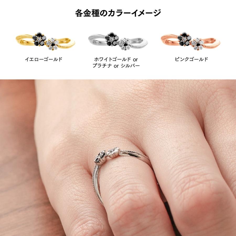 指輪 ダイヤモンド リング レディース シンプル プラチナ 天然ダイヤモンド ファッションリング 日本製 おしゃれ プレゼント ギフト クリスマス 卒業式 入学式の画像
