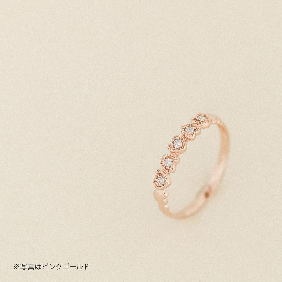 指輪 エタニティ ダイヤモンド リング レディース シンプル プラチナ 天然ダイヤモンド ファッションリング 日本製 おしゃれ プレゼント ギフト クリスマスの画像