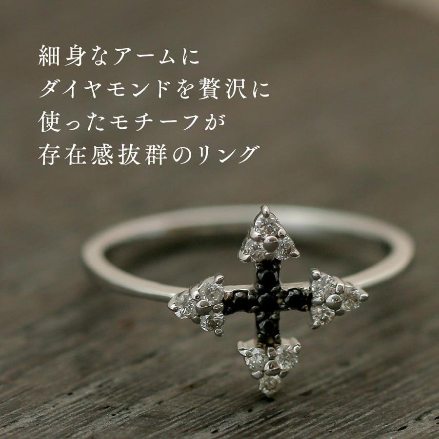 指輪 ダイヤモンド リング レディース シンプル k18 イエローゴールド ホワイトゴールド ピンクゴールド 天然ダイヤモンド ファッションリング 日本製の画像