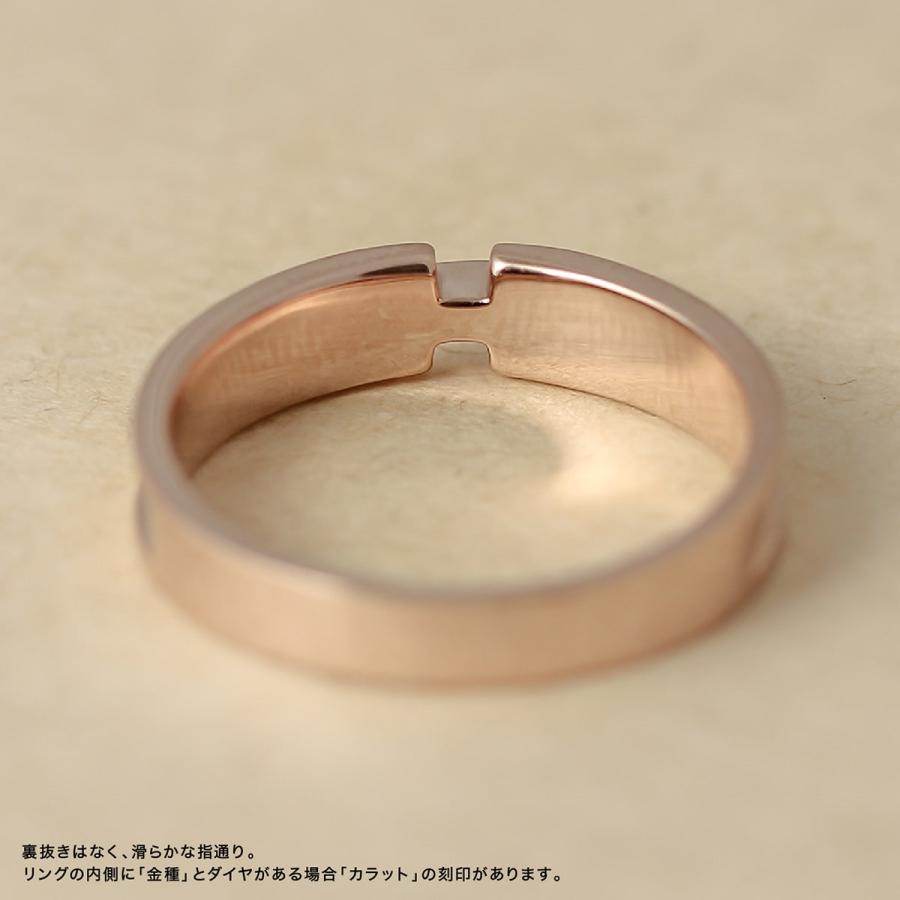 指輪 ダイヤモンド リング レディース シンプル プラチナ 天然ダイヤモンド ファッションリング 日本製 おしゃれ プレゼント ギフト クリスマス 卒業式 入学式の画像