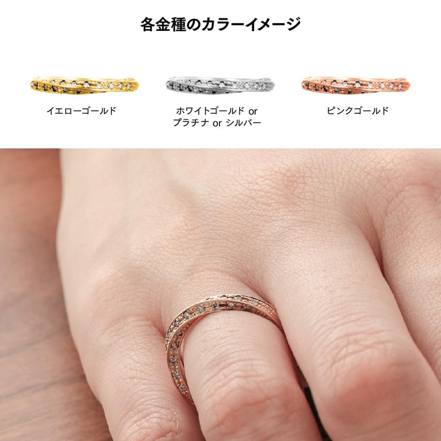 指輪 ダイヤモンド リング レディース シンプル プラチナ 天然ダイヤモンド ファッションリング 日本製 おしゃれ プレゼント ギフト クリスマス 卒業式 入学式の画像