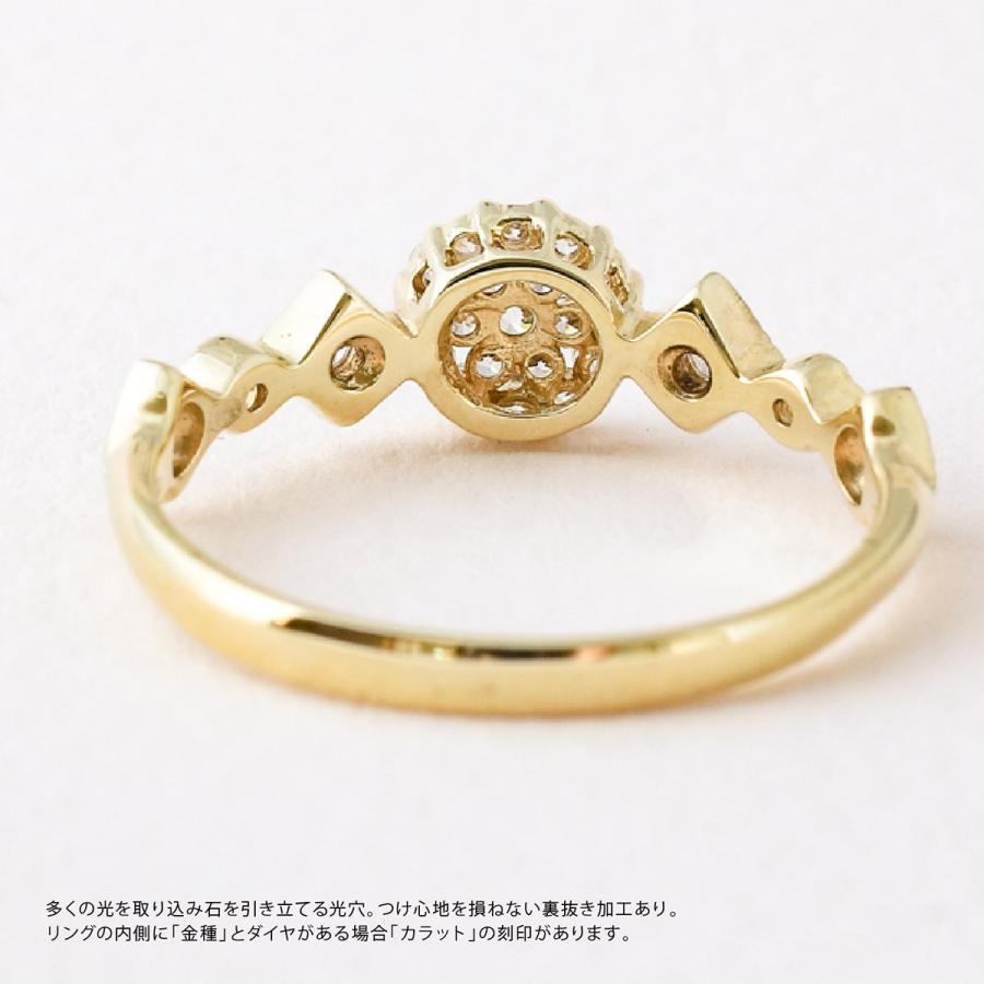 指輪 ダイヤモンド リング レディース シンプル プラチナ 天然ダイヤモンド ファッションリング 日本製 おしゃれ プレゼント ギフト クリスマス 卒業式 入学式の画像