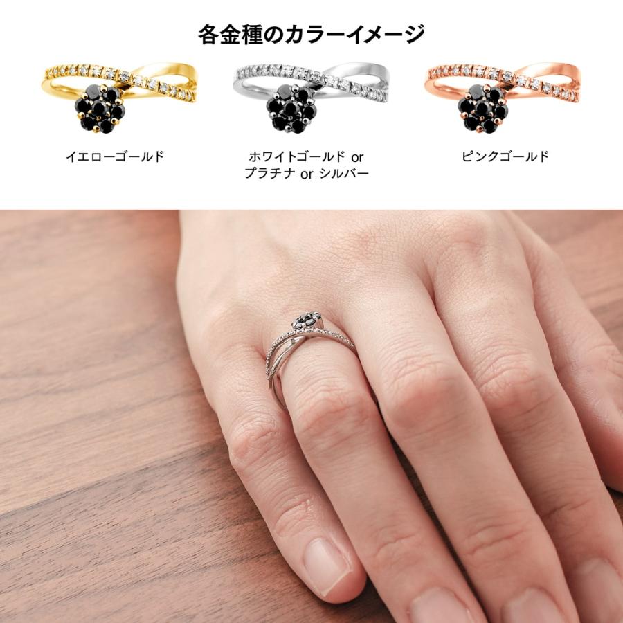 指輪 ダイヤモンド リング レディース シンプル プラチナ 天然ダイヤモンド ファッションリング 日本製 おしゃれ プレゼント ギフト クリスマス 卒業式 入学式の画像