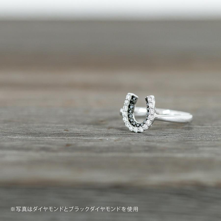 指輪 ダイヤモンド リング レディース シンプル k18 イエローゴールド ホワイトゴールド ピンクゴールド 天然ダイヤモンド ファッションリング 日本製の画像