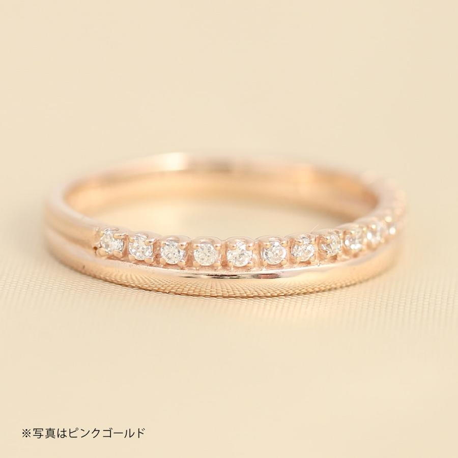 指輪 ダイヤモンド リング レディース シンプル シルバー 925 天然ダイヤモンド ファッションリング 日本製 おしゃれ プレゼント ギフト クリスマス 卒業式の画像