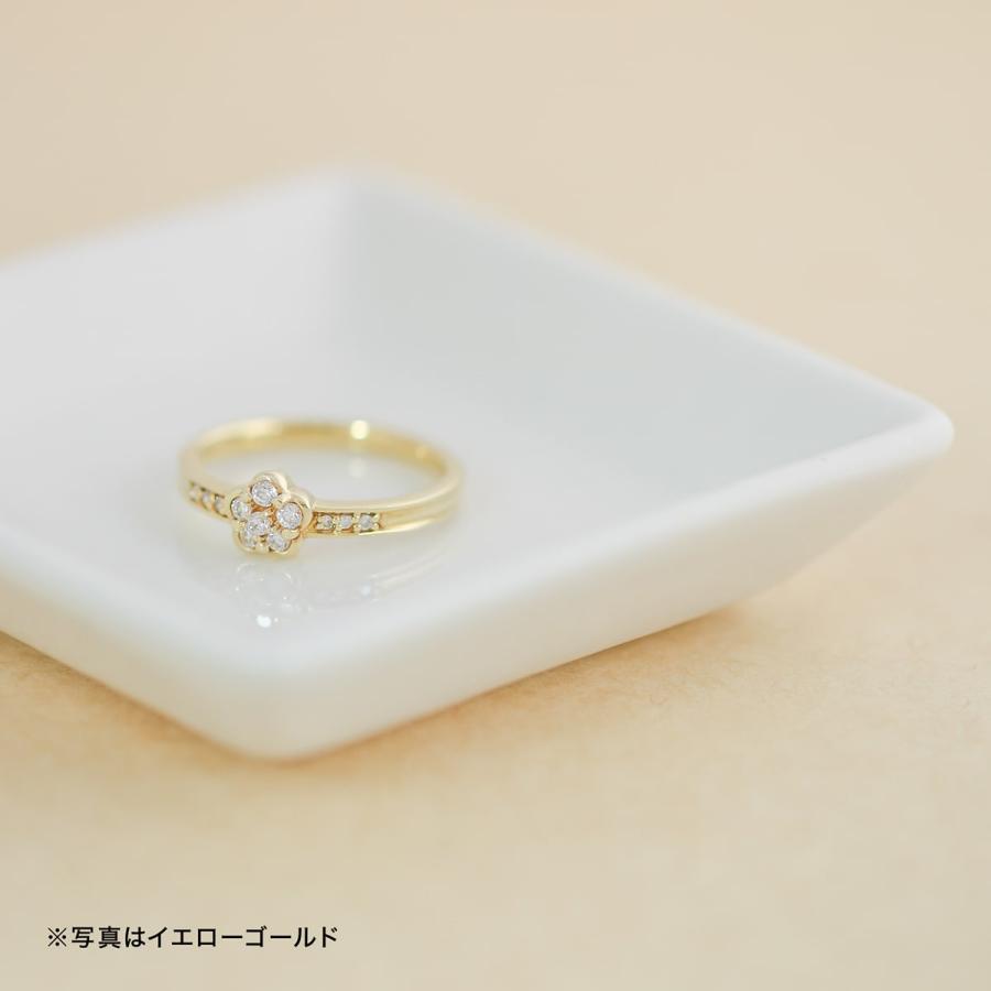 指輪 ダイヤモンド リング レディース シンプル プラチナ 天然ダイヤモンド ファッションリング 日本製 おしゃれ プレゼント ギフト クリスマス 卒業式 入学式の画像