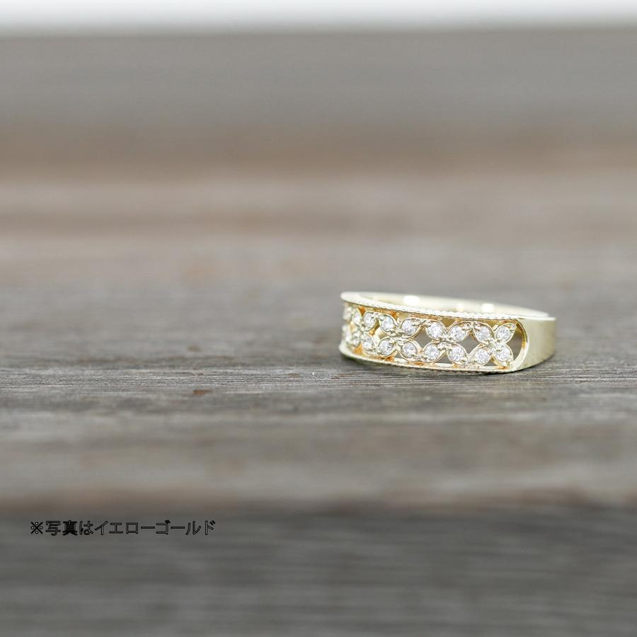 指輪 ダイヤモンド リング レディース シンプル プラチナ 天然ダイヤモンド ファッションリング 日本製 おしゃれ プレゼント ギフト クリスマス 卒業式 入学式の画像