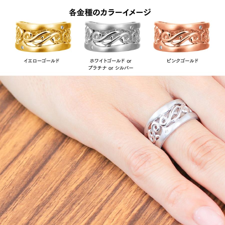 指輪 ダイヤモンド リング レディース シンプル プラチナ 天然ダイヤモンド ファッションリング 日本製 おしゃれ プレゼント ギフト クリスマス 卒業式 入学式の画像